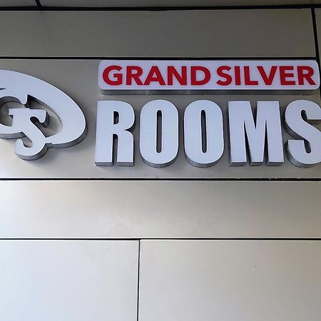 Grand Silver Chennai Ngoại thất bức ảnh