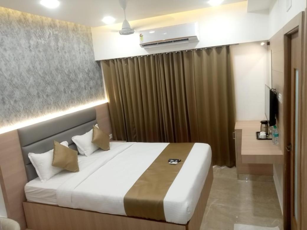 Grand Silver Chennai Ngoại thất bức ảnh