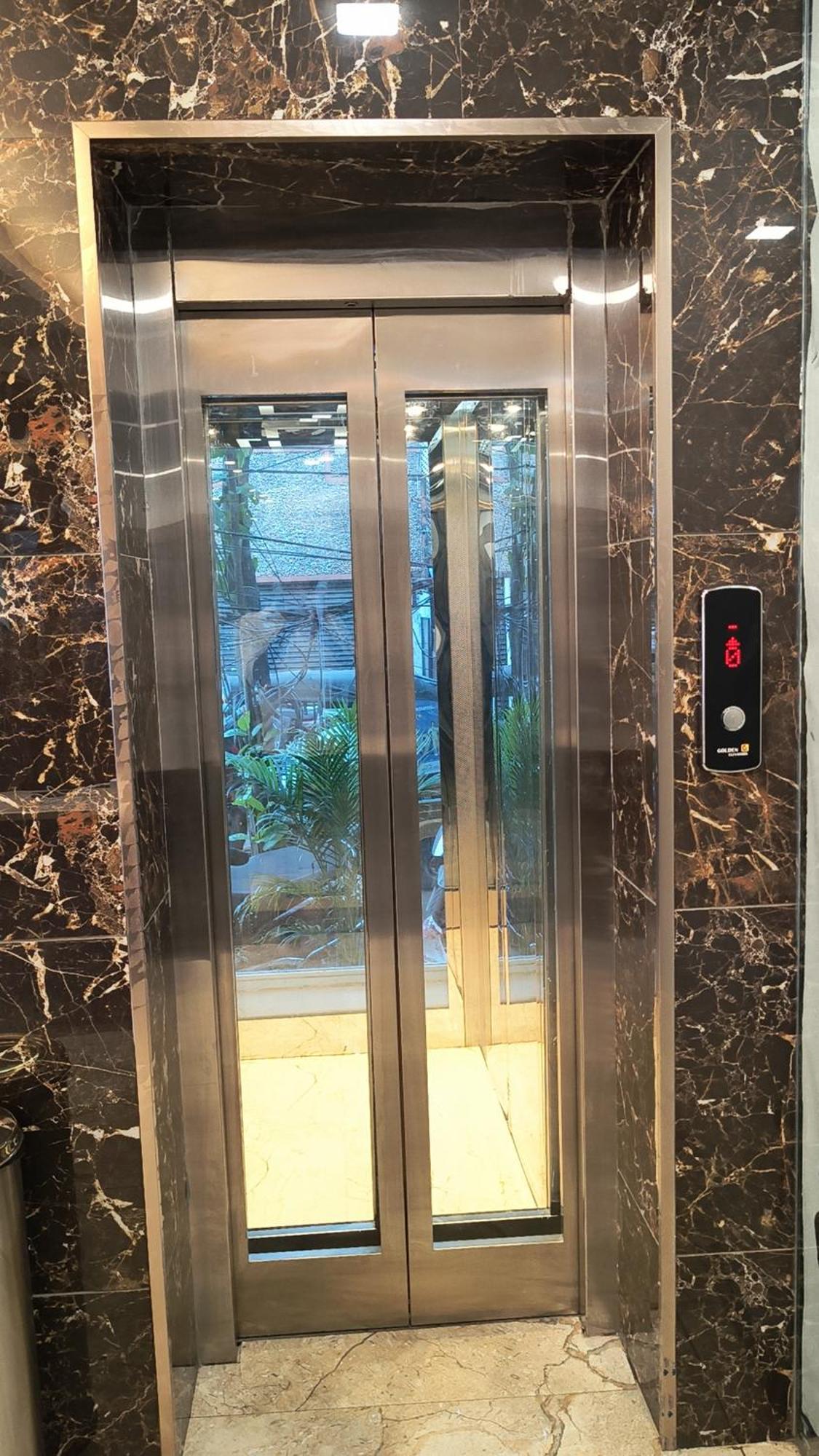 Grand Silver Chennai Ngoại thất bức ảnh