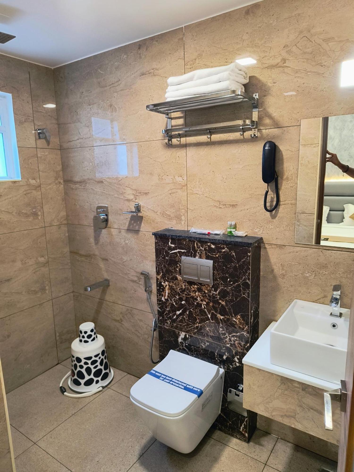 Grand Silver Chennai Ngoại thất bức ảnh